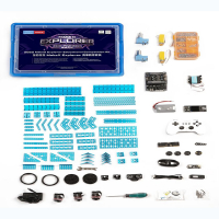 Соревновательный набор 2022 MakeX Explorer Educational Competition Kit - fgospostavki.ru - Зеленогорск