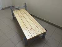 Скамья для пресса, переносная (ГТО) - fgospostavki.ru - Зеленогорск