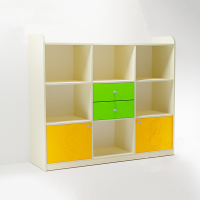 Стеллаж мебельный АВС - 003 - fgospostavki.ru - Зеленогорск