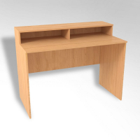 Стол-барьер кафедра библиотечная - fgospostavki.ru - Зеленогорск