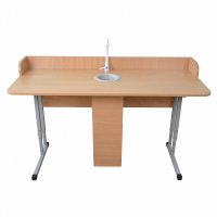 Стол для лабораторных работ по химии - fgospostavki.ru - Зеленогорск