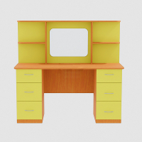 Стол логопеда АВЛ-009 - fgospostavki.ru - Зеленогорск