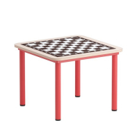 Шахматный стол - fgospostavki.ru - Зеленогорск