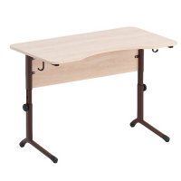 Стол ученический для инвалидов-колясочников - fgospostavki.ru - Зеленогорск