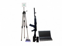 Учебно-тренировочный комплекс огневой подготовки Стрелец-1/АК (массогабаритный макет АК) - fgospostavki.ru - Зеленогорск