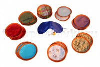 Комплект тактильных кружков - fgospostavki.ru - Зеленогорск