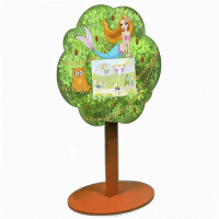 Учебно-игровой терминал "Сказки Пушкина" - fgospostavki.ru - Зеленогорск