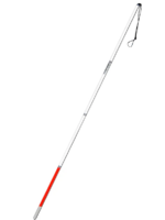 Трость складная ориентационная 110 сантиметров - fgospostavki.ru - Зеленогорск