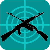 Стойка для крепления мишеней для стрелкового тира - fgospostavki.ru - Зеленогорск