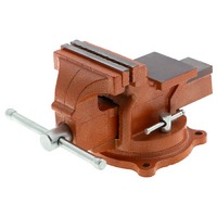 Тиски слесарные поворотные - fgospostavki.ru - Зеленогорск