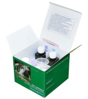 Тест-комплект «Сульфаты» - fgospostavki.ru - Зеленогорск