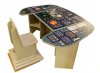 Детский набор «Космический корабль» - fgospostavki.ru - Зеленогорск