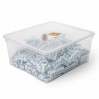 Набор «Basic белый» - fgospostavki.ru - Зеленогорск