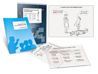 Комплект кодотранспарантов "Глагол DO как смысловой" - fgospostavki.ru - Зеленогорск