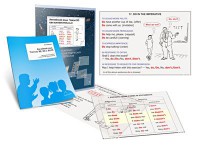 Комплект кодотранспарантов "Глагол DO как вспомогательный" - fgospostavki.ru - Зеленогорск