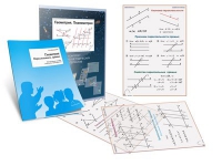 Комплект кодотранспарантов "Геометрия. Планиметрия" - fgospostavki.ru - Зеленогорск