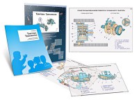 Комплект кодотранспарантов "Тракторы. Трансмиссия" - fgospostavki.ru - Зеленогорск