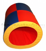 Модуль-трансформер № 11 (вестибулярный тренажер) - fgospostavki.ru - Зеленогорск