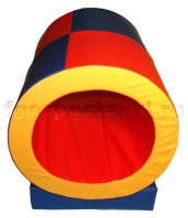 Модуль-трансформер № 12 (вестибулярный тренажер с опорами) - fgospostavki.ru - Зеленогорск