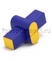 Модуль-трансформер № 15 (3 элемента) - fgospostavki.ru - Зеленогорск