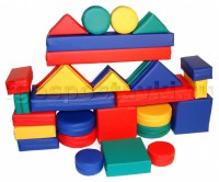 Модуль трансформер № 26 (30 элементов) - fgospostavki.ru - Зеленогорск