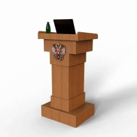 Трибуна АВТ-001 - fgospostavki.ru - Зеленогорск