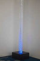 Интерактивная воздушно-пузырьковая трубка “Настроение-2” с пультом управления - fgospostavki.ru - Зеленогорск