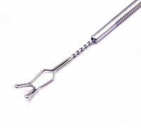 Зонд массажный «Зайчик» (автор Микляева Ю. В) - fgospostavki.ru - Зеленогорск