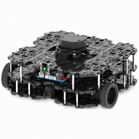 Мобильный робот TURTLEBOT3 Waffle Pi - fgospostavki.ru - Зеленогорск