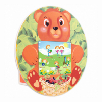 Учебно-игровой терминал "Медвежонок" - fgospostavki.ru - Зеленогорск