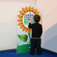 Учебно-игровой терминал "Подсолнух" - fgospostavki.ru - Зеленогорск