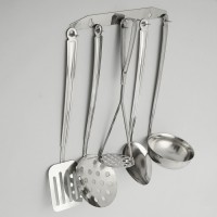 Набор приборов для приготовления пищи (5 предметов) - fgospostavki.ru - Зеленогорск