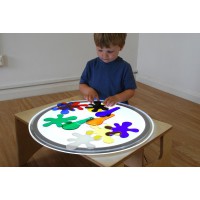 Ультратонкая световая панель - fgospostavki.ru - Зеленогорск