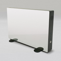 Умное зеркало Логопеда «Зазеркалье» со встроенным компьютером - fgospostavki.ru - Зеленогорск