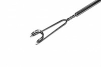 Зонд массажный «Язычок» на толстой гладкой ручке (автор Томилина С.М.) - fgospostavki.ru - Зеленогорск