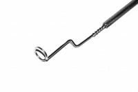 Зонд массажный логопедический Толкачик на толстой ручке с накаткой - fgospostavki.ru - Зеленогорск