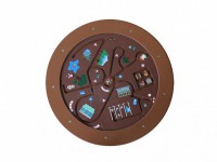 Балансировочная панель "Дорожное движение" - fgospostavki.ru - Зеленогорск