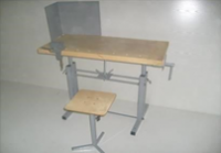 Верстак комбинированный  учебный Вк-У - fgospostavki.ru - Зеленогорск