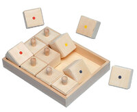 Шумовой набор. Пособие для развития слухового восприятия - fgospostavki.ru - Зеленогорск