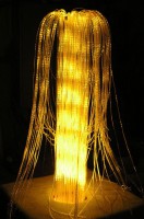 Световая каскадирующая труба «Весёлый фонтан-И» - fgospostavki.ru - Зеленогорск