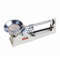 Весы одночашечные учебные с разновесами (до 200г.) - fgospostavki.ru - Зеленогорск