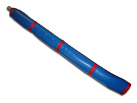 Протектор для стоек волейбольных пристенных 2,3Х0,2Х0,02 (тент) - fgospostavki.ru - Зеленогорск