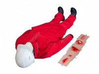 Тренажер-манекен взрослого пострадавшего “Виктор-1.01 Г” для отработки навыков эвакуации пострадавших - fgospostavki.ru - Зеленогорск