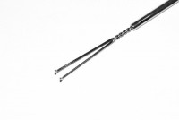 Зонд массажный логопедический Вилочковый на толстой гладкой ручке - fgospostavki.ru - Зеленогорск