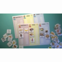 Визуальное расписание "Меню" - fgospostavki.ru - Зеленогорск