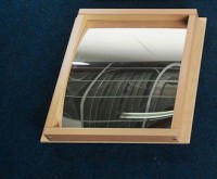 Развивающая панель “Вогнутое зеркало” - fgospostavki.ru - Зеленогорск