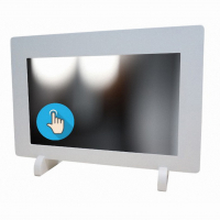 Волшебное логопедическое зеркало "Антошка" c ПК - fgospostavki.ru - Зеленогорск