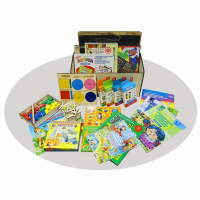 Волшебный "Ларчик педагога" (от 5 до 7 лет) - fgospostavki.ru - Зеленогорск