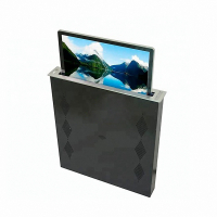 Выдвижной монитор преподавателя - fgospostavki.ru - Зеленогорск