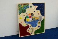 Фиброоптическая тактильная панель - fgospostavki.ru - Зеленогорск